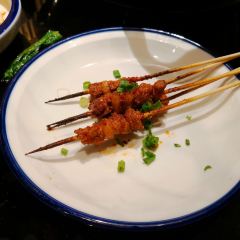 西貝莜麵村(青山店)張用戶圖片