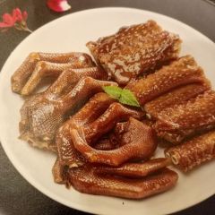 Anrenfupengxilaidengjiudianjuweizhong Restaurant User Photo