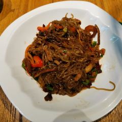 儒村山居張用戶圖片