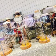 喜茶(風尚國際店)張用戶圖片