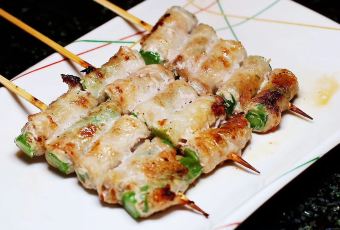 夜空之成吉思汗烤肉用戶圖片