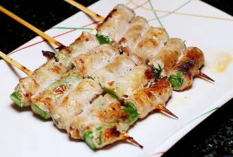 Yozora no Genghis Khan (Main Branch) 여행 사진