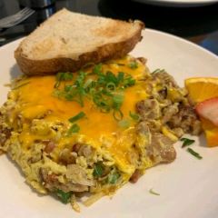 Sweet E's Café User Photo