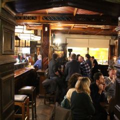 The Temple Bar Pub張用戶圖片
