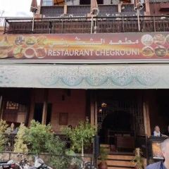 Chez Chegrouni User Photo