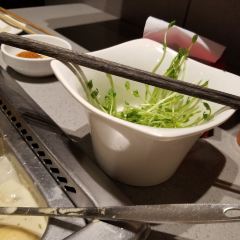 海底捞火锅(文峰广场店) 여행 사진