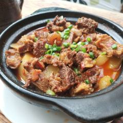 Moshanghuayuan Restaurant User Photo