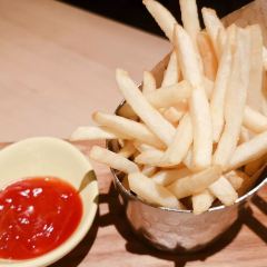 Xiuyuhongchafang (aoshanshijicheng) User Photo