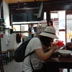赵氏汤圆(东关街店) User Photo
