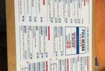 Sa Caleta用戶圖片