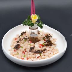 西雙版納融創皇冠假日度假飯店·祥中餐廳張用戶圖片