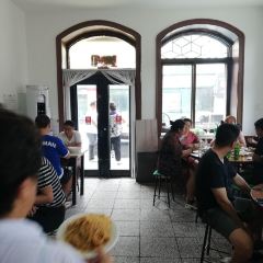 铁东熏肉大饼铺 User Photo