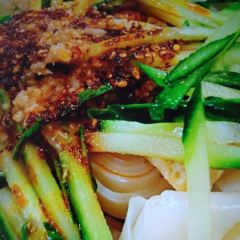 Renren Diaoxiao Noodles (qingdaolu) User Photo