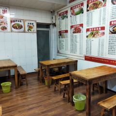 FU JIAN QIAN LI XIANG HUN TUN CAN TING User Photo