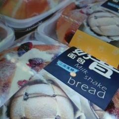 Siweite Cake (zhangdaolu) User Photo