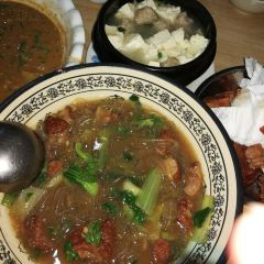 LAO QING SONG JIANG GU SHA GUO JU User Photo