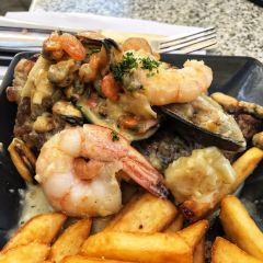 Bean Squeeze張用戶圖片