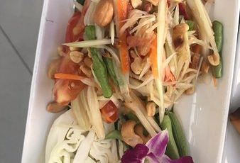 Siamese Cuisine Restaurant用戶圖片