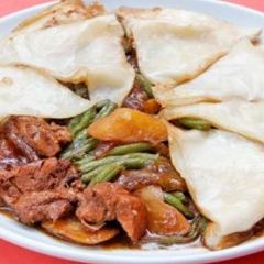 百里峡六号饭店 User Photo
