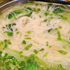 小胖子川菜馆 User Photo