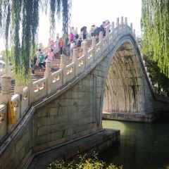 Mandarin Garden User Photo