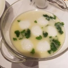 栾氏烤鸭(三水湾店) User Photo