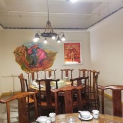 吴起家乡味道(上城2号店) 여행 사진