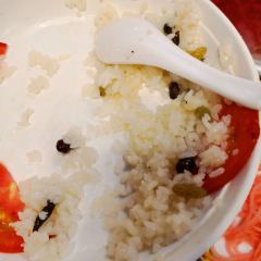 芙蓉冒菜馆(香曲东路店) User Photo