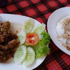 Chilli Thai food User Photo