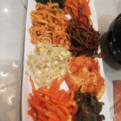 仁风阁(西朝阳路店) User Photo