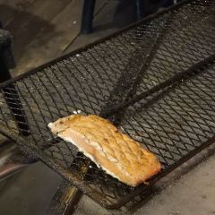 Santa's Salmon Place User Photo