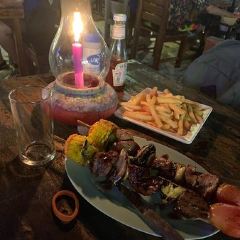 Pray Talay Seafood User Photo