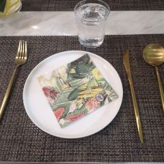 HuaTà 花榻·花忆西葡餐厅(南丰城店) User Photo