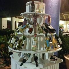 Sabores Restaurant User Photo