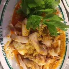 T&K Seafood Restaurant User Photo