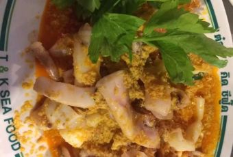 T&K Seafood Restaurant User Photo