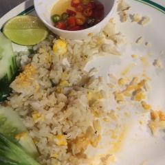 T&K Seafood Restaurant User Photo