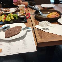 必胜客(黄河路店) 여행 사진