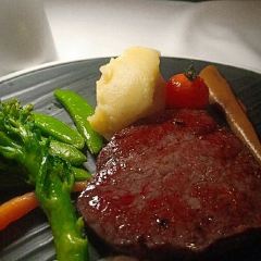 Cafe des Amis張用戶圖片