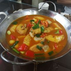 Wuyuandiyilou User Photo