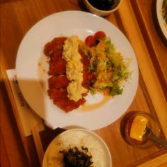 Shiki No Ajitessui User Photo