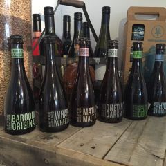 Wild on Waiheke Activities User Photo