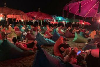 La Plancha User Photo