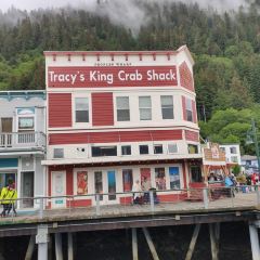 Tracy’s King Crab Shack User Photo