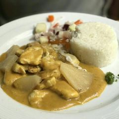 Restaurant Van Van 여행 사진