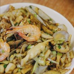 記住你 寧海海鮮麵（大梁街店）張用戶圖片