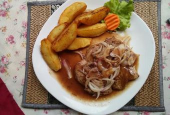 Witherspoons用戶圖片