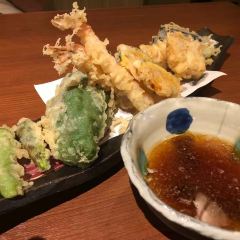 Japanese Soba Dining Buten Main Store User Photo