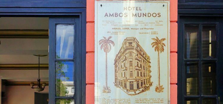 Ambos Mundos