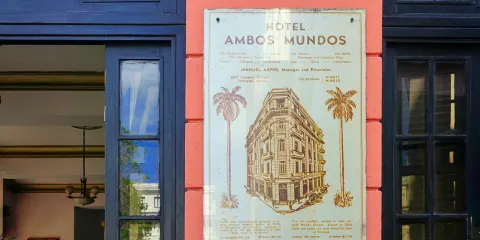 Ambos Mundos